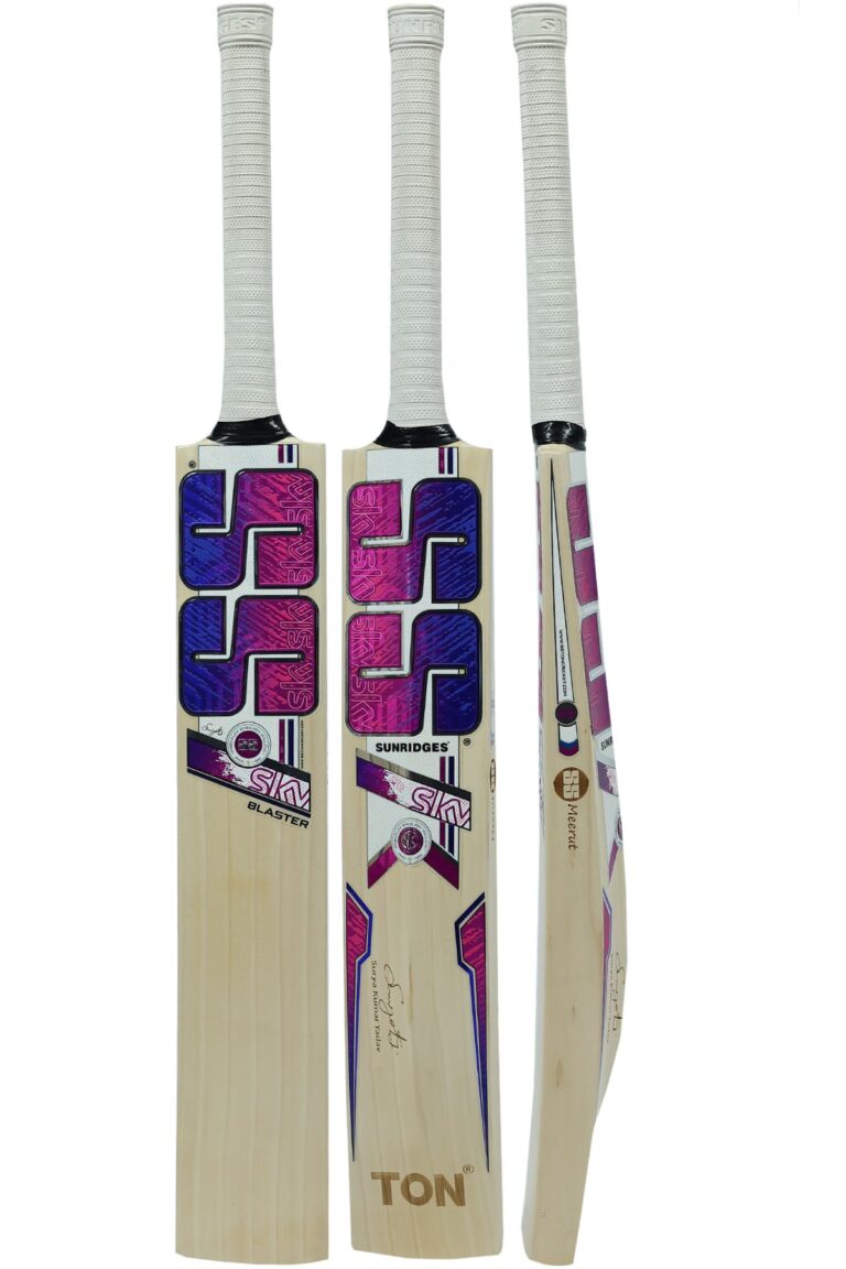 SS SKY Blaster 2025 English Willow SH