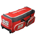 SS Professional Kit Bag-Red