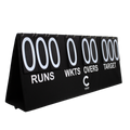 Cricket Scoreboard