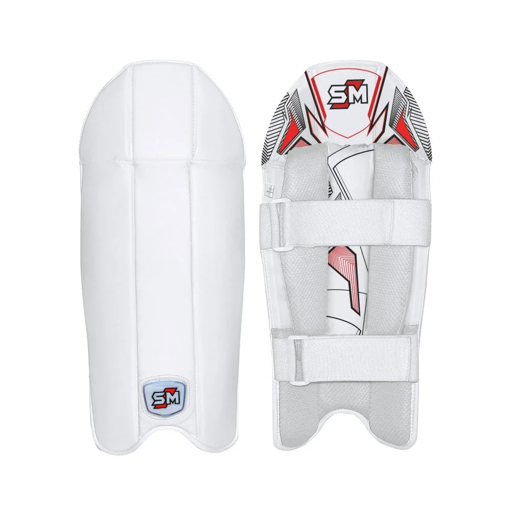 SM Shinguard WK Pads