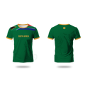 South African Supporters shirt – Fully Sublimated
