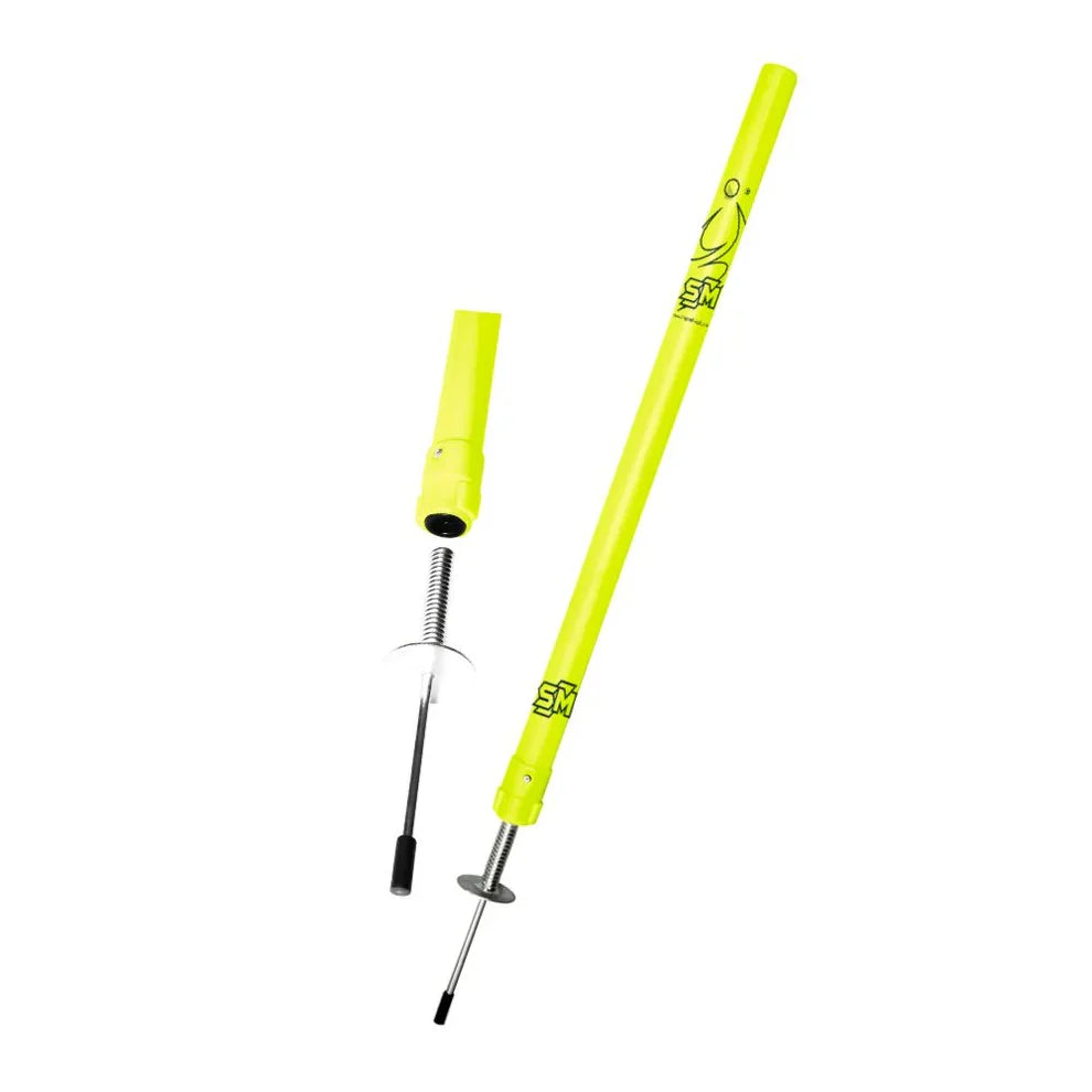 SM Stumps - Plastic Single Target Spring
