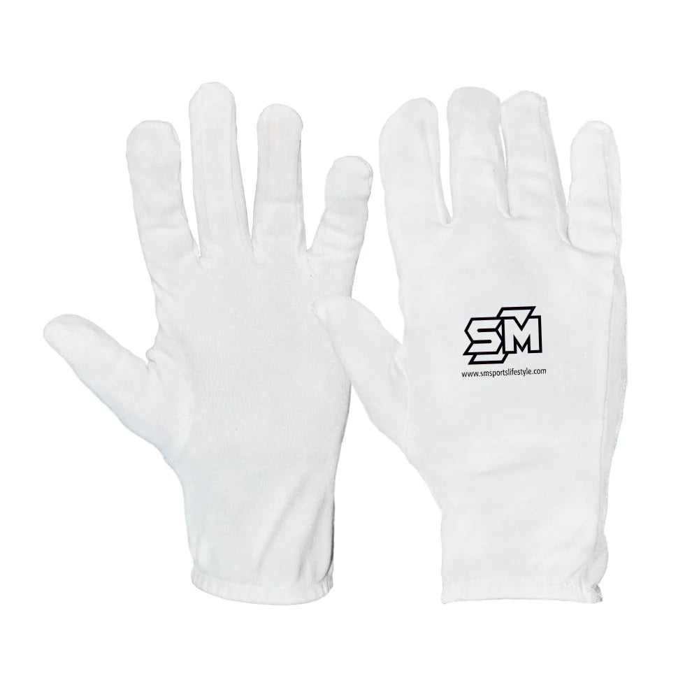 SM Skin Fit Full Finger Inners