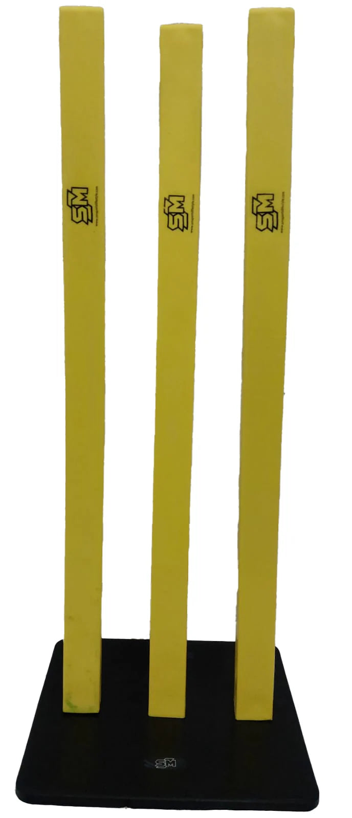 SM Stumps - Rubber