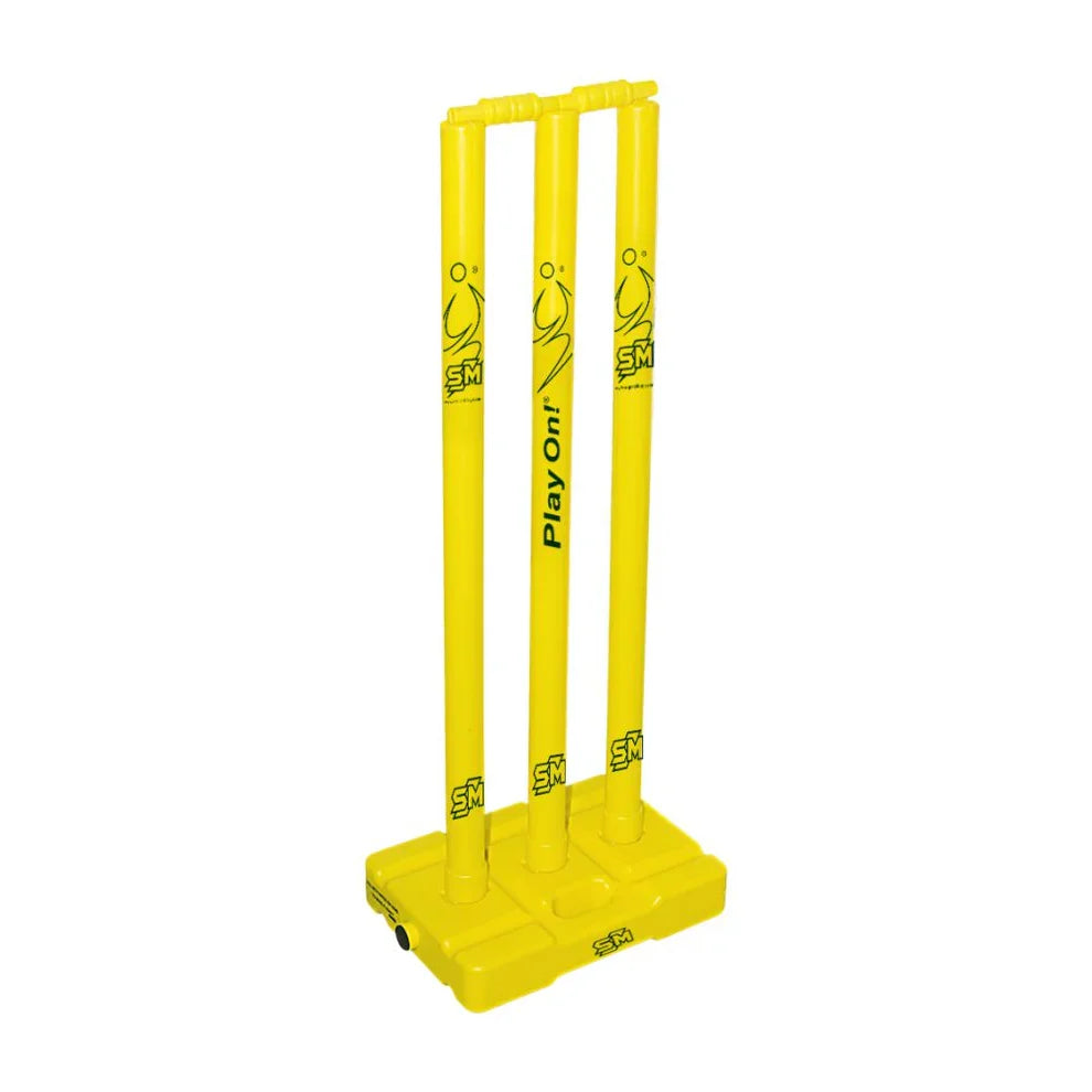 SM Stumps - Plastic
