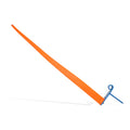 SM Stumps - Rubber Single Target Practice