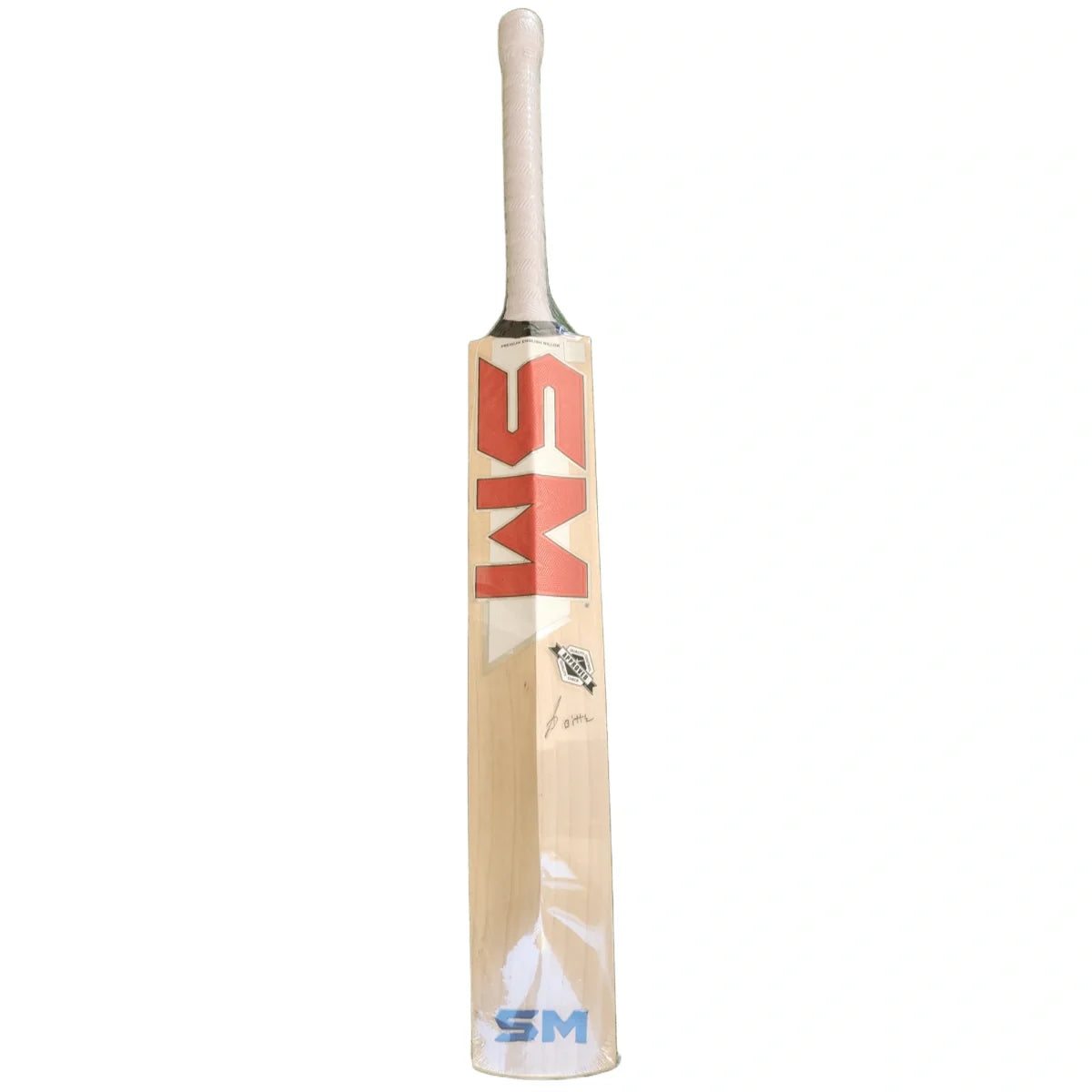 SM Sultan Junior English Willow - 2026/2027 Edition Cricket Bats
