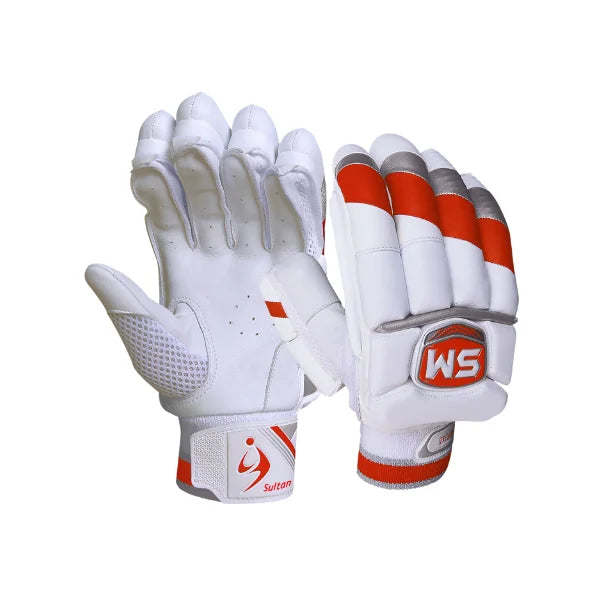 SM Sultan Batting Gloves