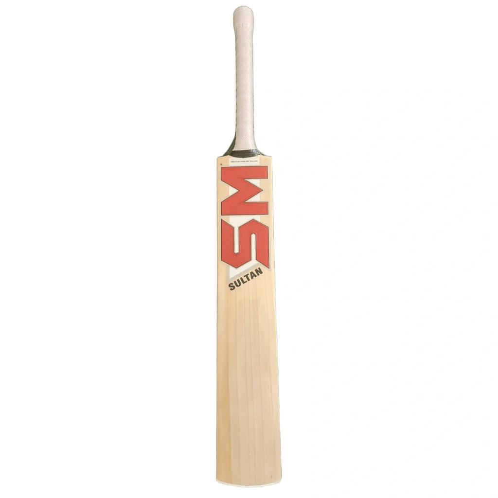 SM Sultan Junior English Willow - 2026/2027 Edition Cricket Bats