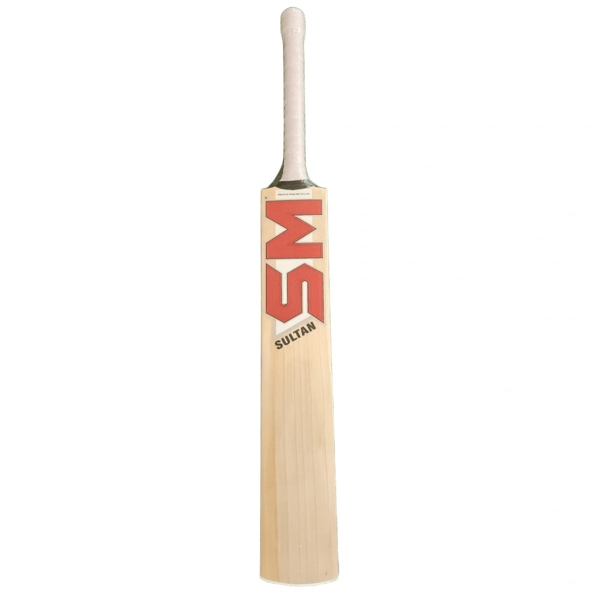 SM Sultan Junior English Willow - 2026/2027 Edition Cricket Bats