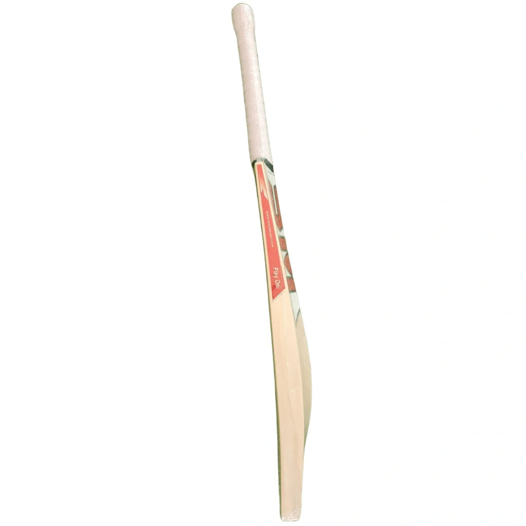 SM Sultan English Willow - 2026/2027 Edition Cricket Bats