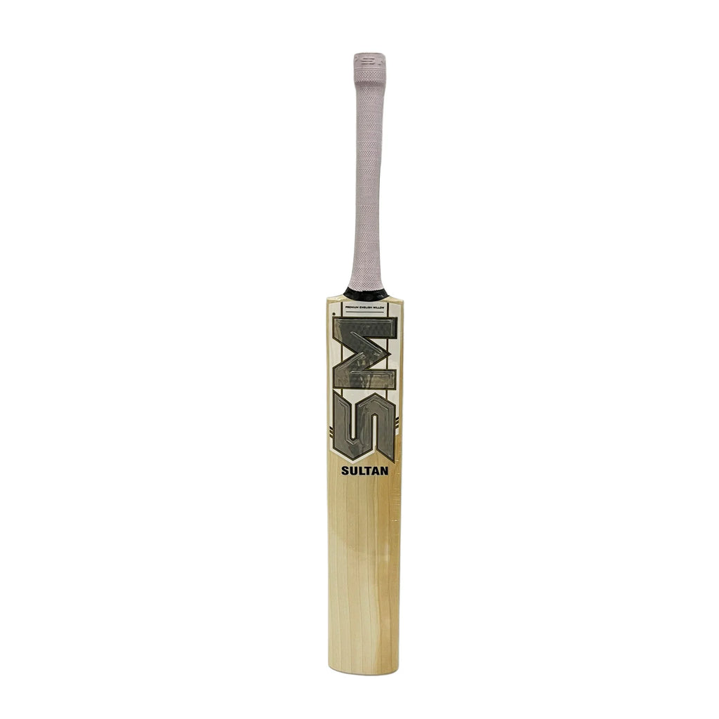 SM Sultan English Willow Cricket Bats