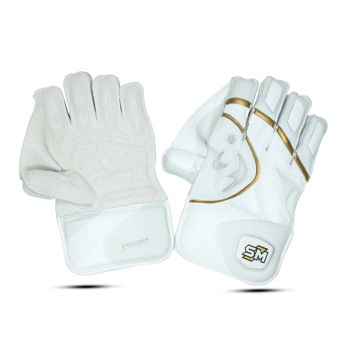 SM Swagger Series WK Gloves