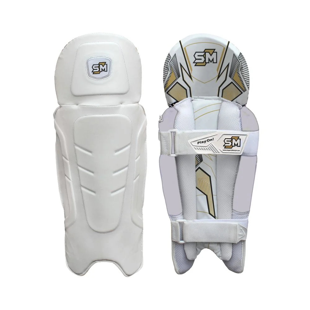 SM Swagger WK Pads