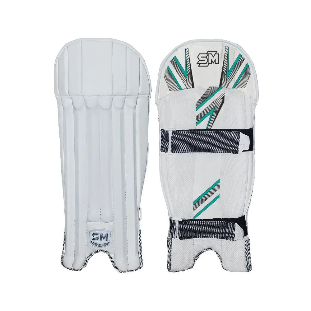 SM Sway WK Pads
