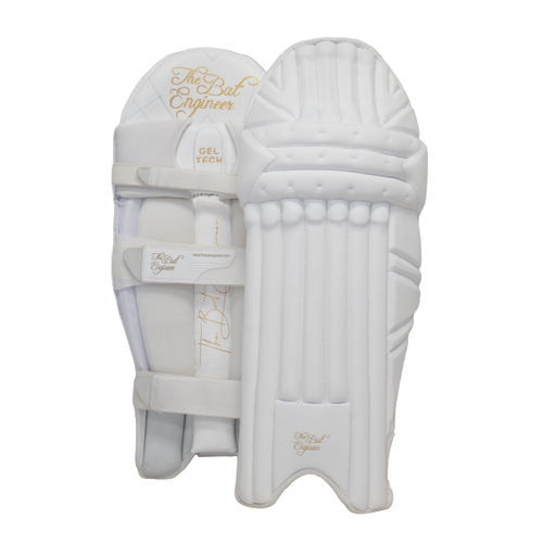 Bat Engineer Players Pro 1.0 Batting Pads – MRH