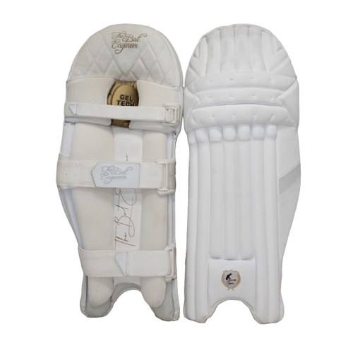 Bat Engineer Players Pro 2.0 Batting Pads – MRH