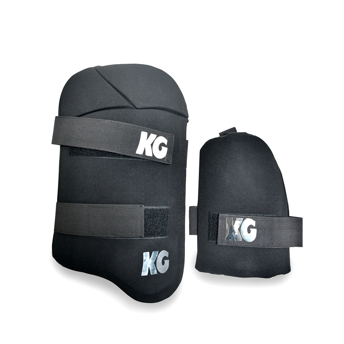 KG Dual Pro 1.0 Thighpad – Adults – Youth – Boys