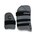 Champ Test Dual Thighpad – Grey