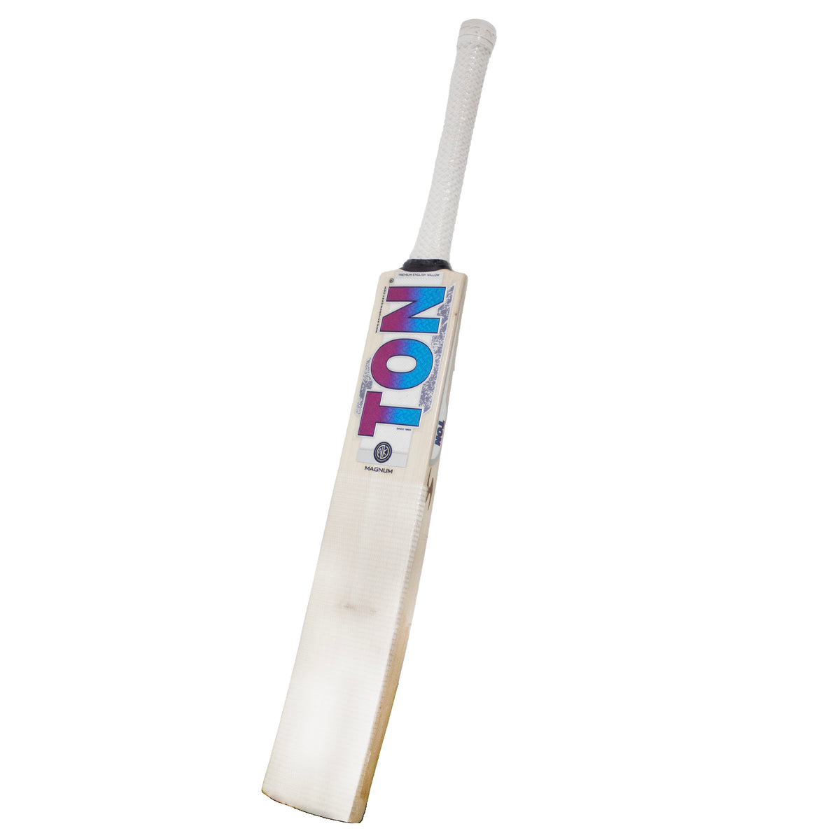 SS Lhuan Dre Pretorius Magnum E.W Cricket Bat – Harrow