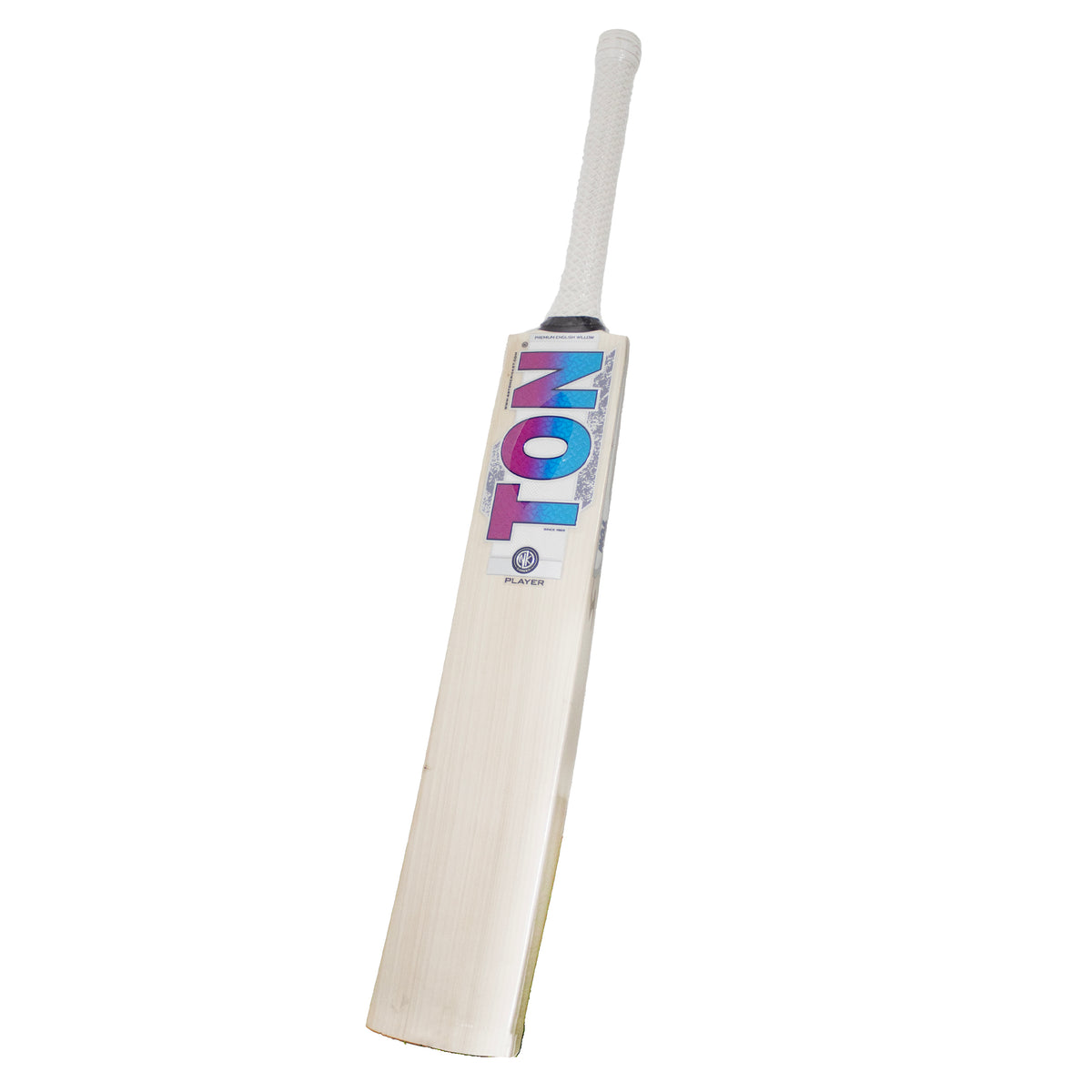 SS Lhuan Dre Pretorius Player E.W Cricket Bat – Size 4