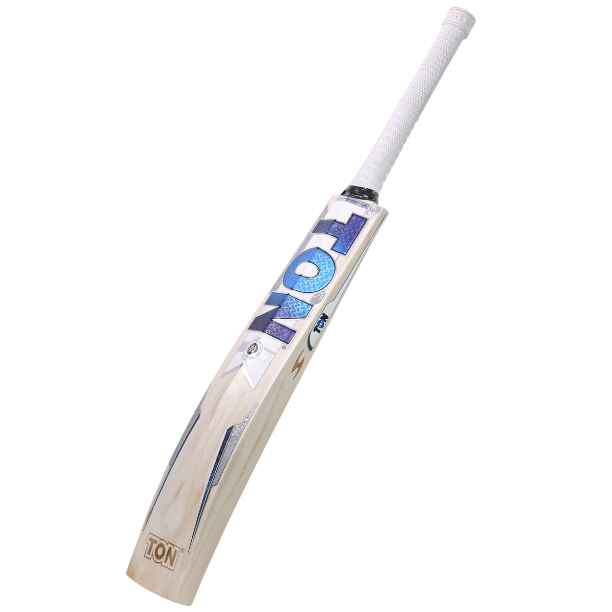 SS Ton Ryan Rickelton Pro Player English Willow Cricket Bat-SH