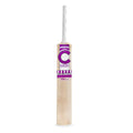 Champ Test Lite English Willow Cricket Bat – Size – Harrow – Purple