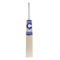 Champ Test Pro 1.0 English Willow Cricket Bat – Size Harrow – Royal Blue