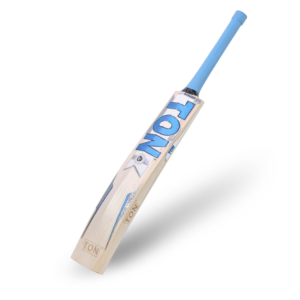 SS TON Elite 2025 E.W Cricket Bat – Size 4