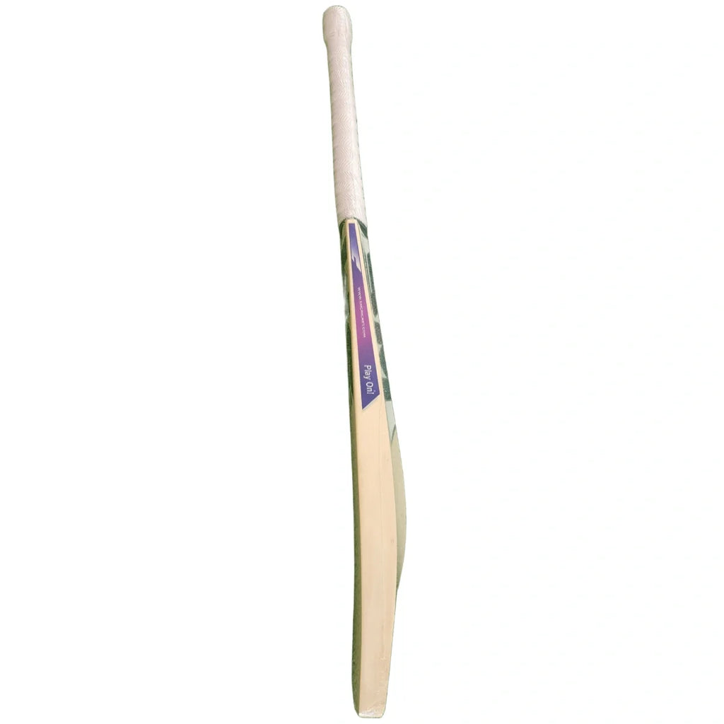 SM Triple S10 English Willow 2026/2027 Edition Cricket Bats