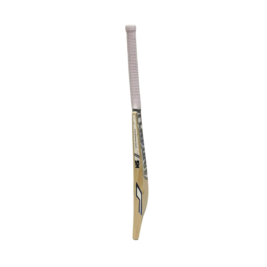 SM Triple S10 English Willow Cricket Bats