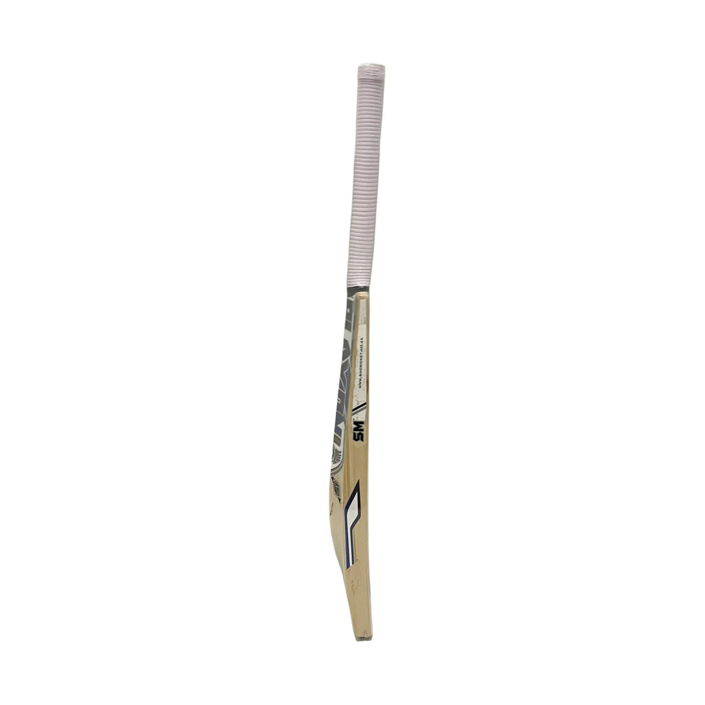 SM Triple S10 English Willow Cricket Bats