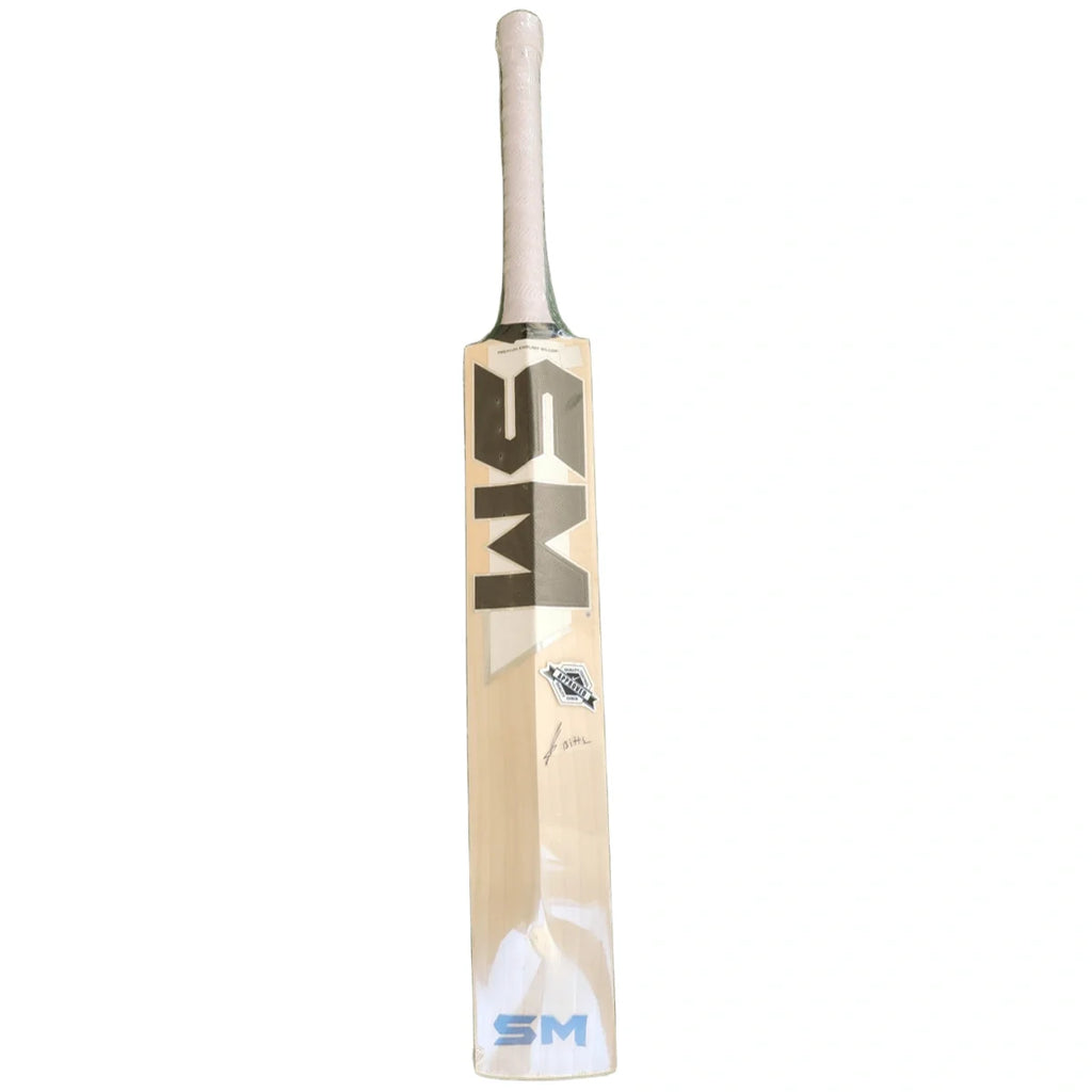 SM US 100 Plus Bat – Junior Cricket Bats