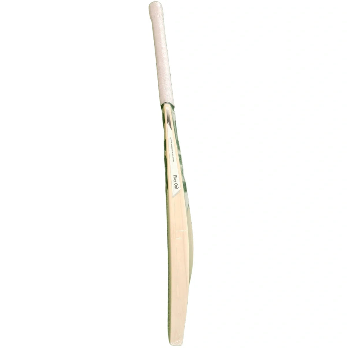 SM US 100 Plus English Willow  2026/2027 Edition Cricket Bats