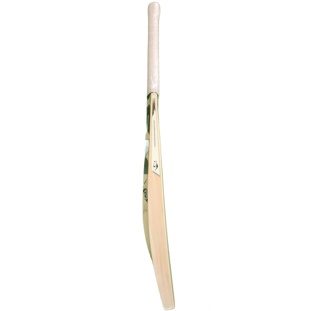 SM US 100 Plus Bat – Junior Cricket Bats