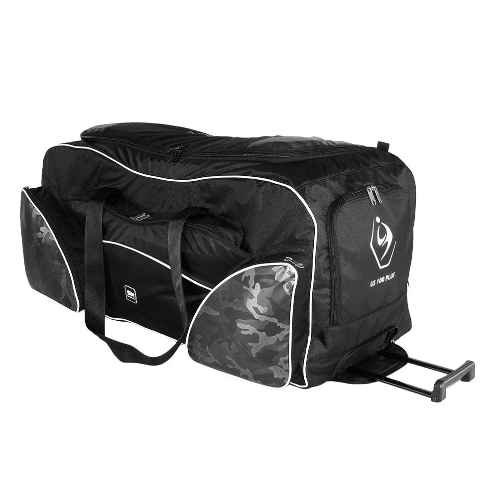 SM US 100 PLUS KIT BAG