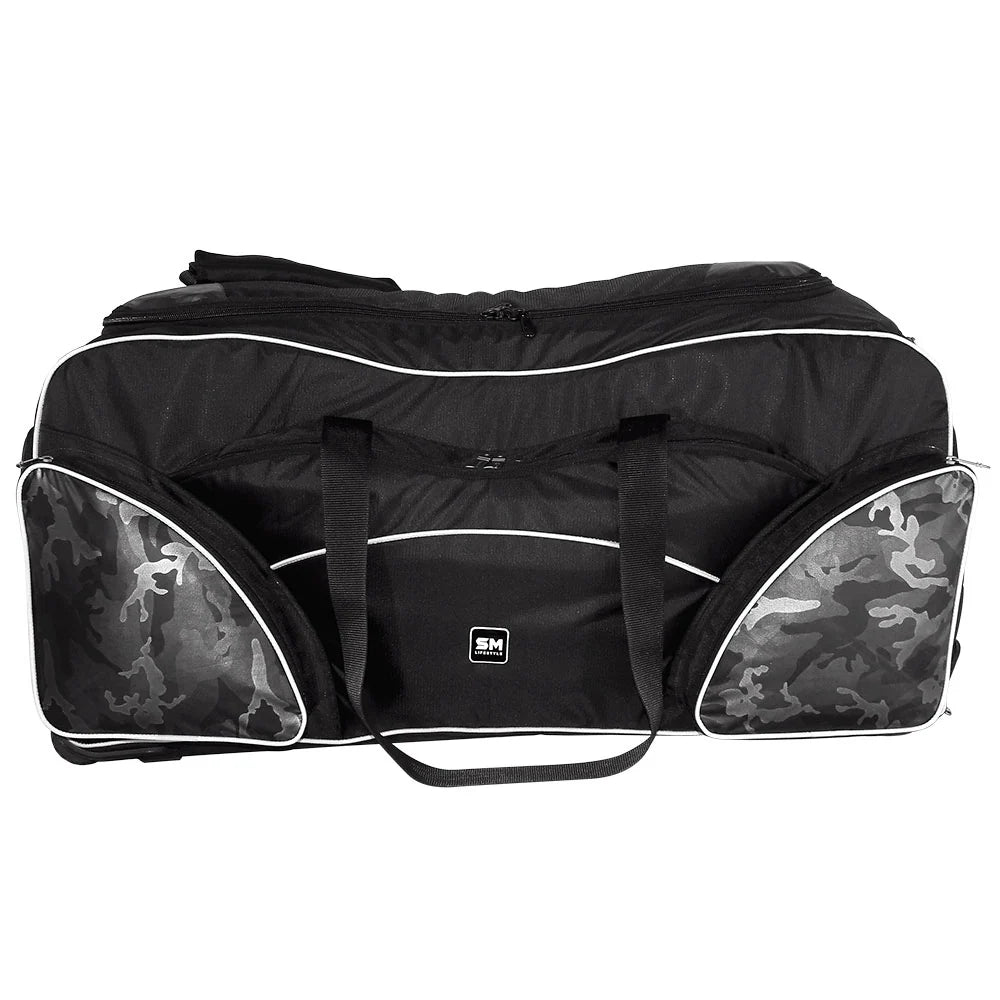 SM US 100 PLUS KIT BAG