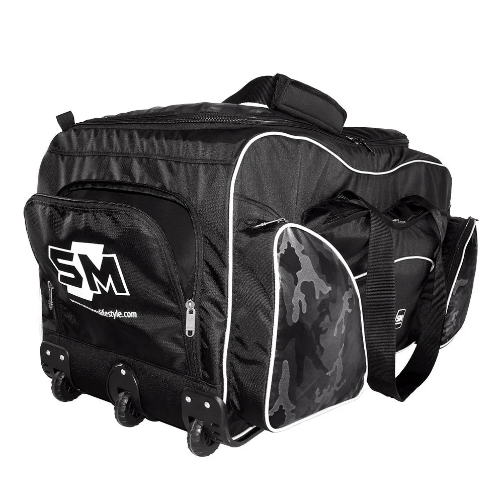 SM US 100 PLUS KIT BAG
