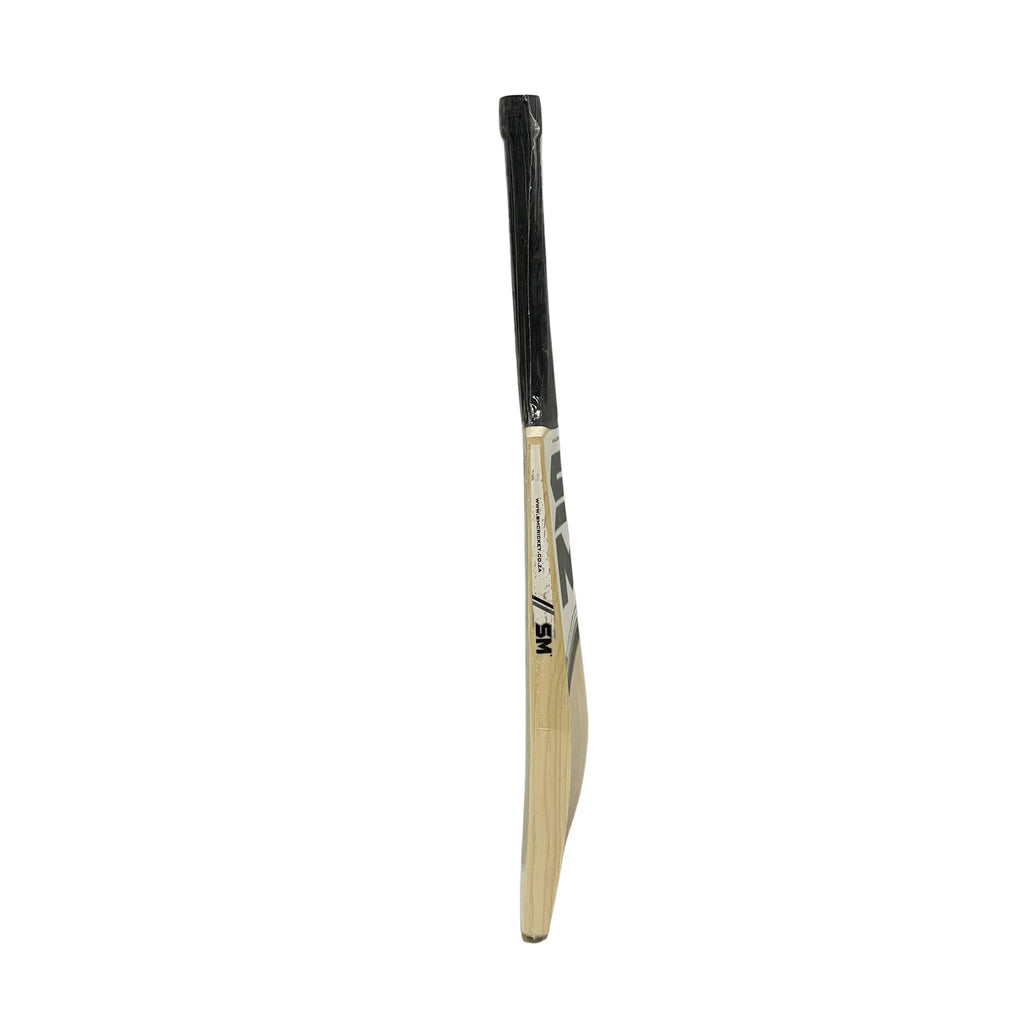 SM US 100Plus English Willow Cricket Bats