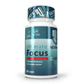 Ultimate Focus