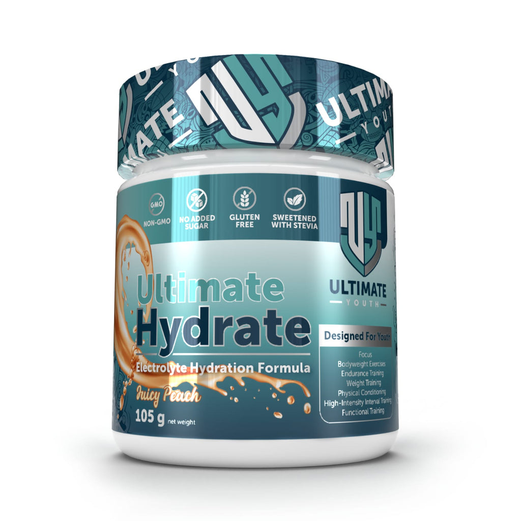 Ultimate Hydrate