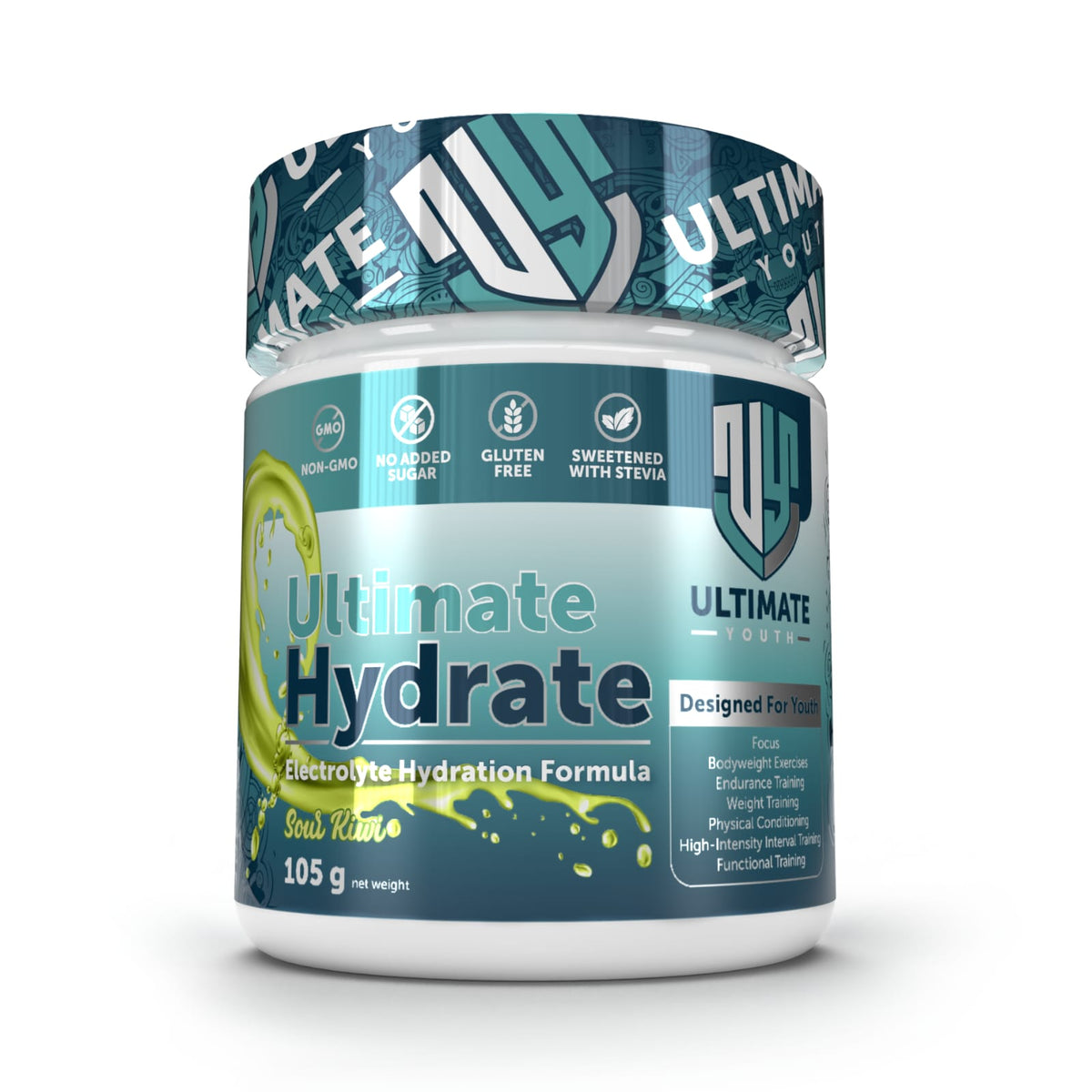 Ultimate Hydrate