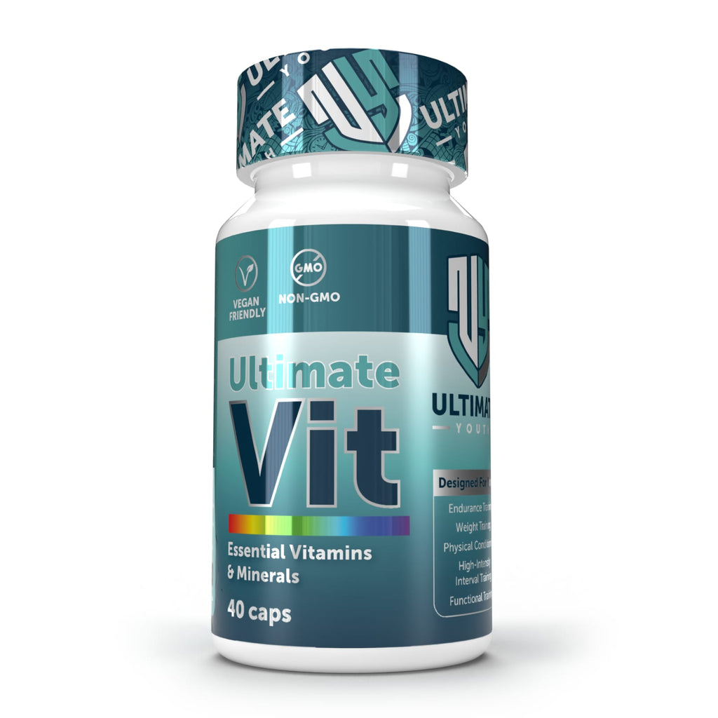 Ultimate Vit