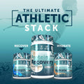 Ultimate Athletics Stack