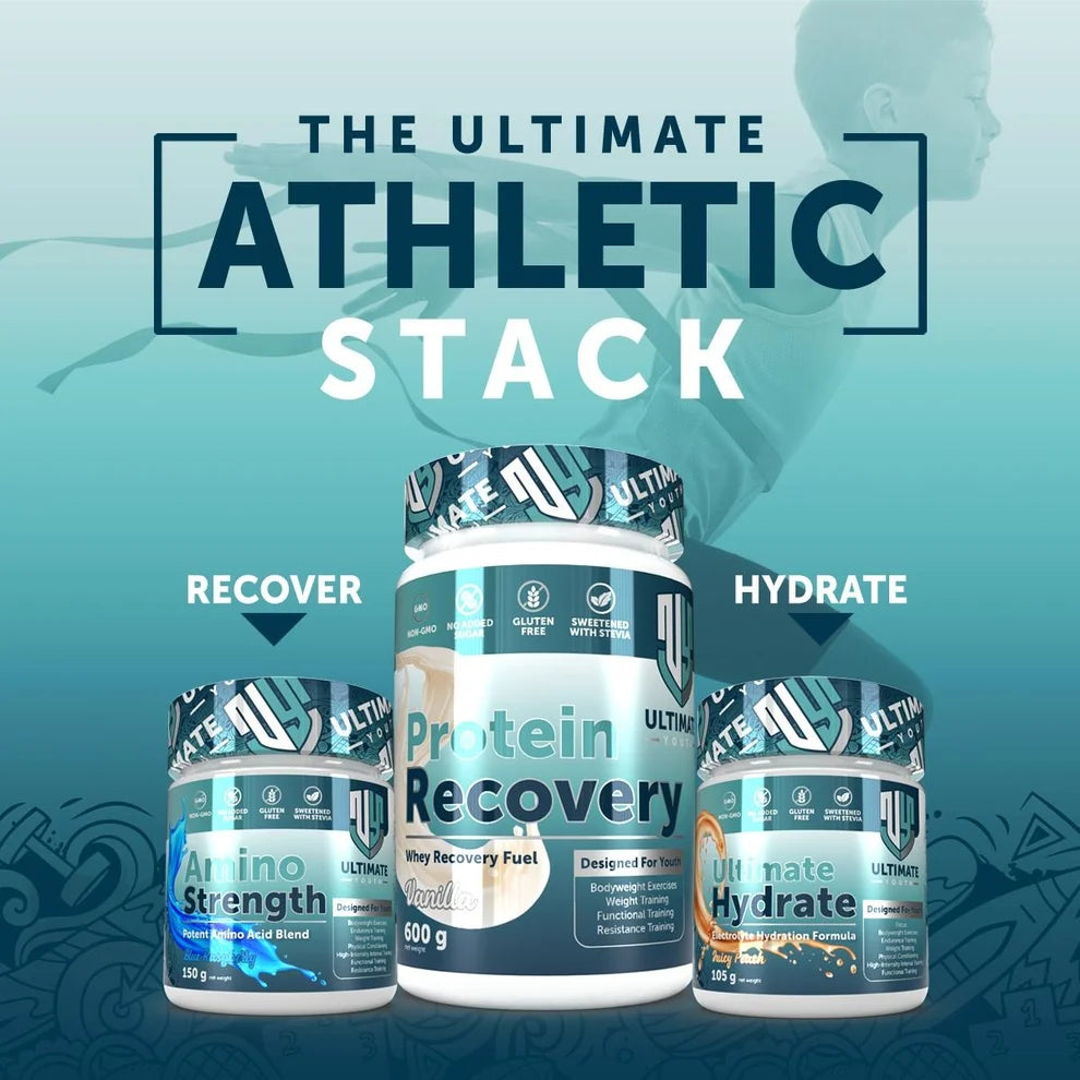 Ultimate Athletics Stack