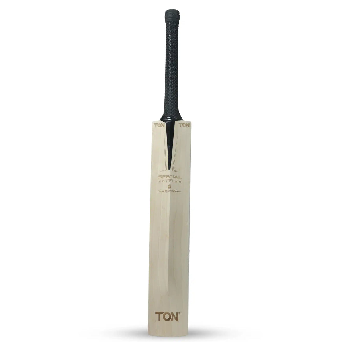 SS TON Special Edition English Willow Cricket Bat – SH