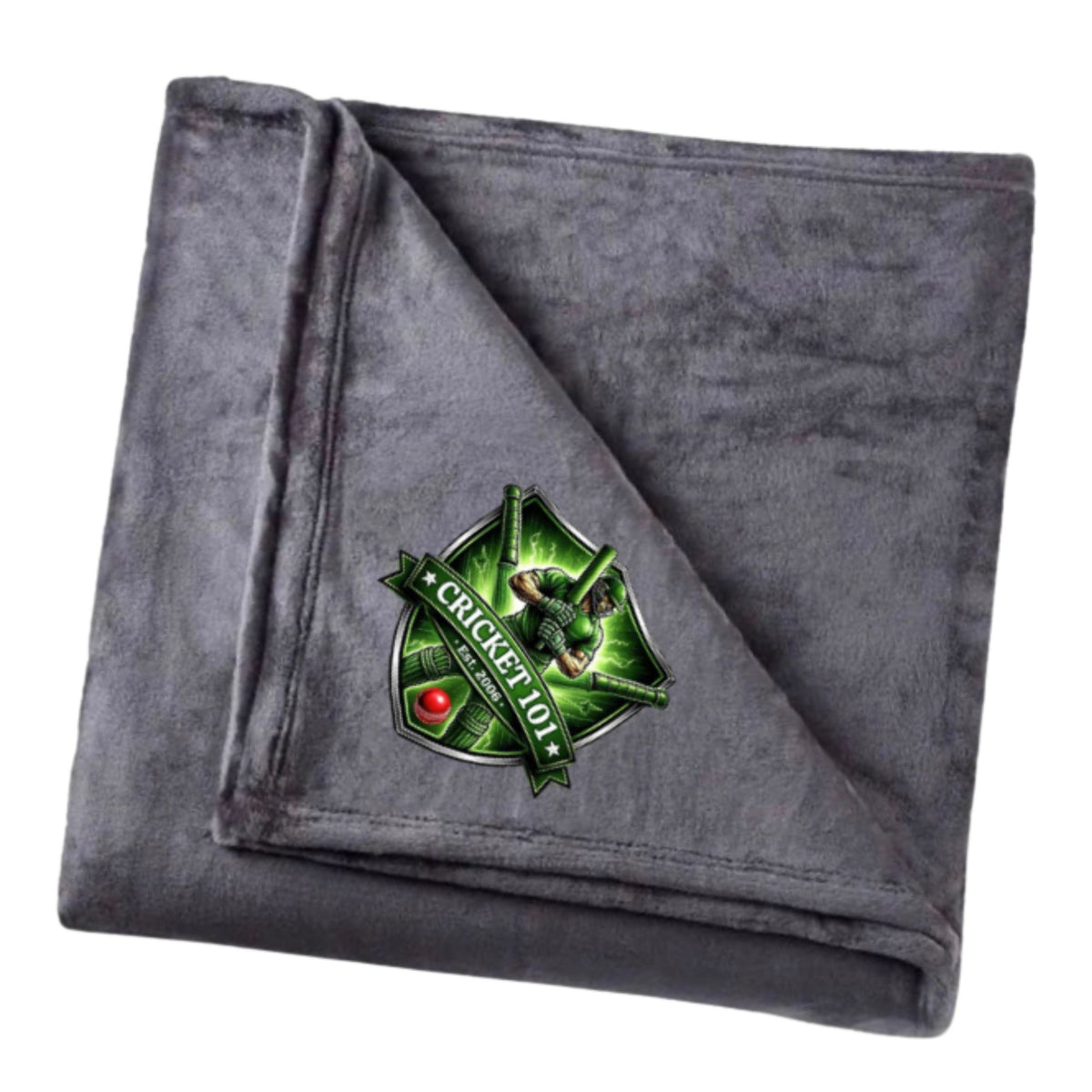Fleece Blanket