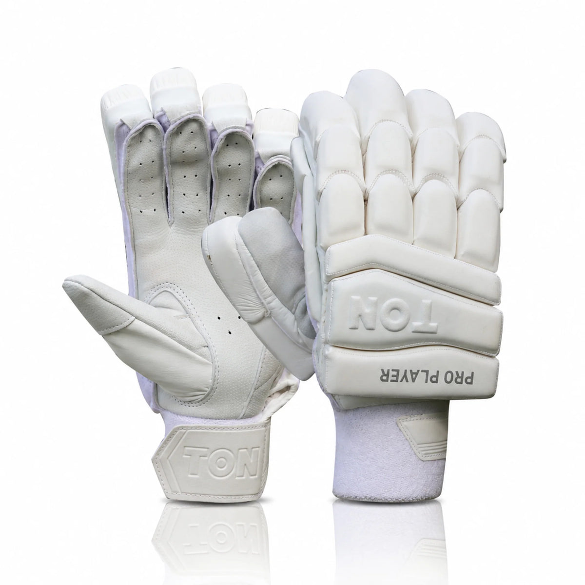 Ton Pro Player Batting Gloves – LH