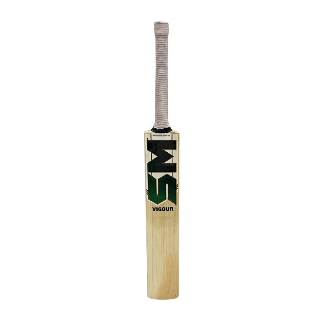 SM VIGOUR English Willow Cricket Bats