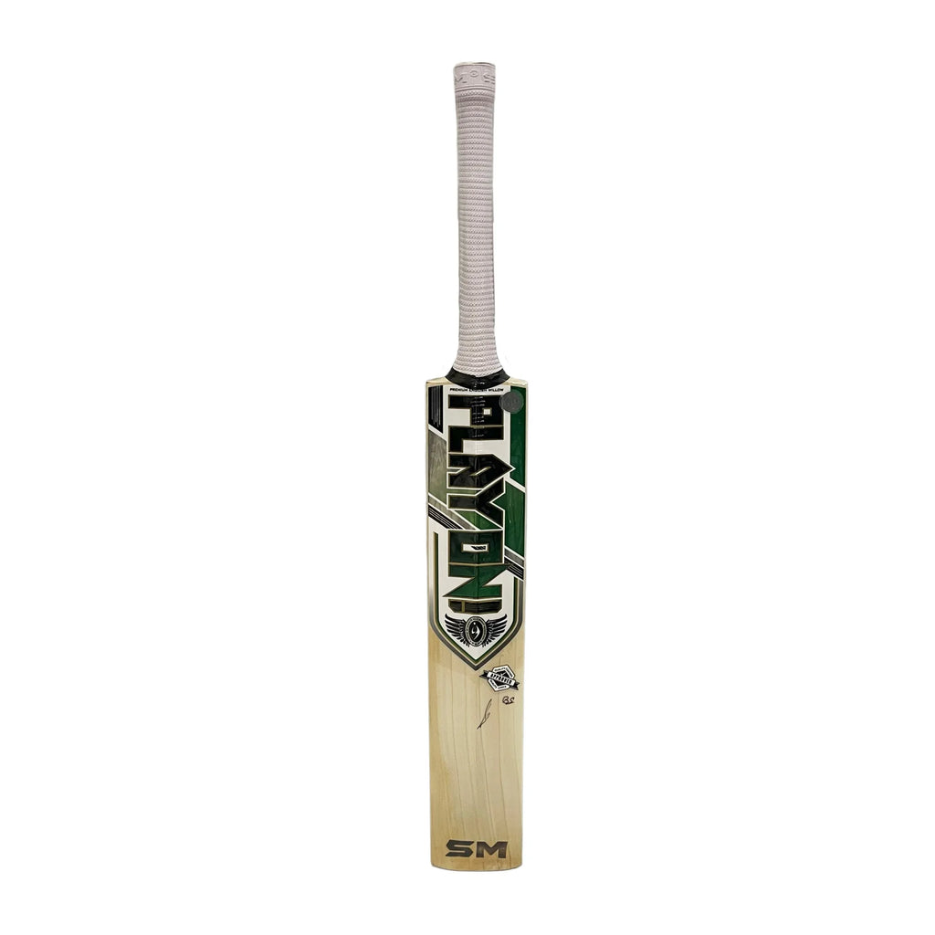 SM VIGOUR English Willow Cricket Bats